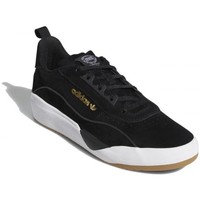 Chaussures Homme Chaussures de Skate adidas Originals Liberty Cup Noir