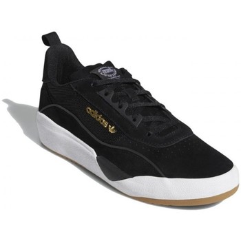 Chaussures Homme Chaussures de Skate rie adidas Originals Liberty Cup Noir