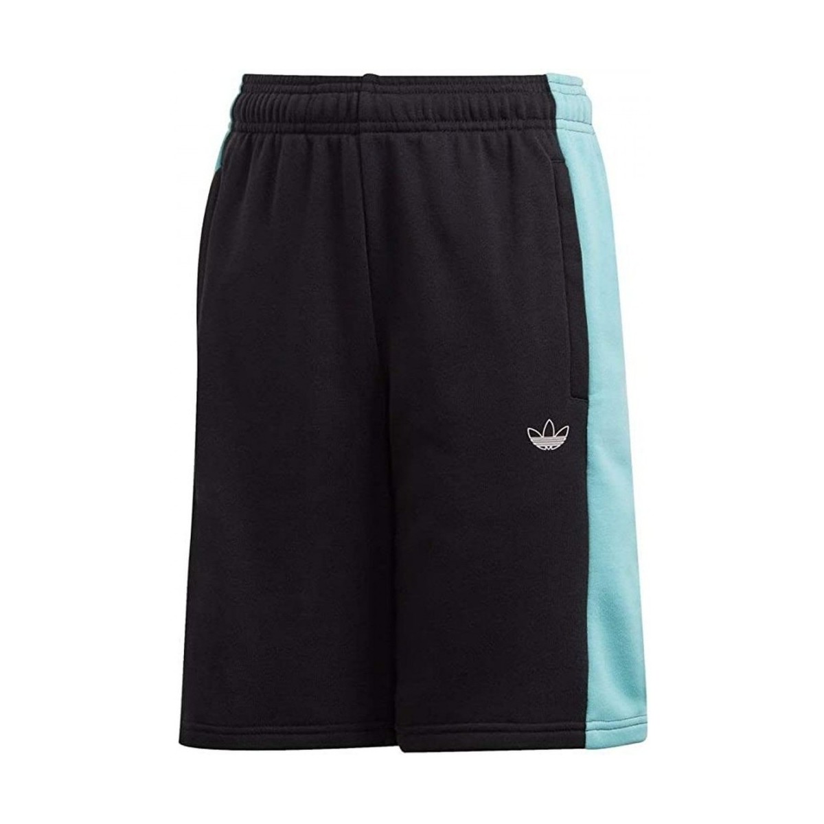 Vêtements Enfant Shorts / Bermudas adidas Originals Bx 2.0 Short Noir