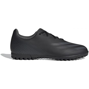 Chaussures Homme Football adidas Originals X Ghosted.1 Sg Noir