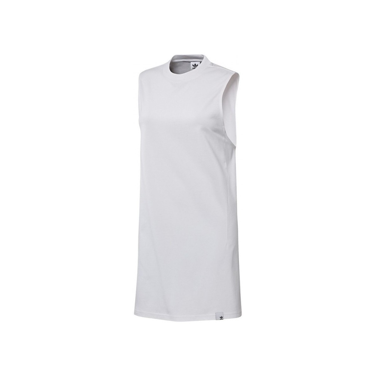 Vêtements Femme Débardeurs / T-shirts sans manche adidas Originals Xbyo Tank Top Blanc