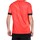 Vêtements Homme T-shirts & Polos adidas Originals Tanf JSY Orange