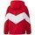 Vêtements Femme Vestes de survêtement adidas Originals Iconic Winter J Rouge
