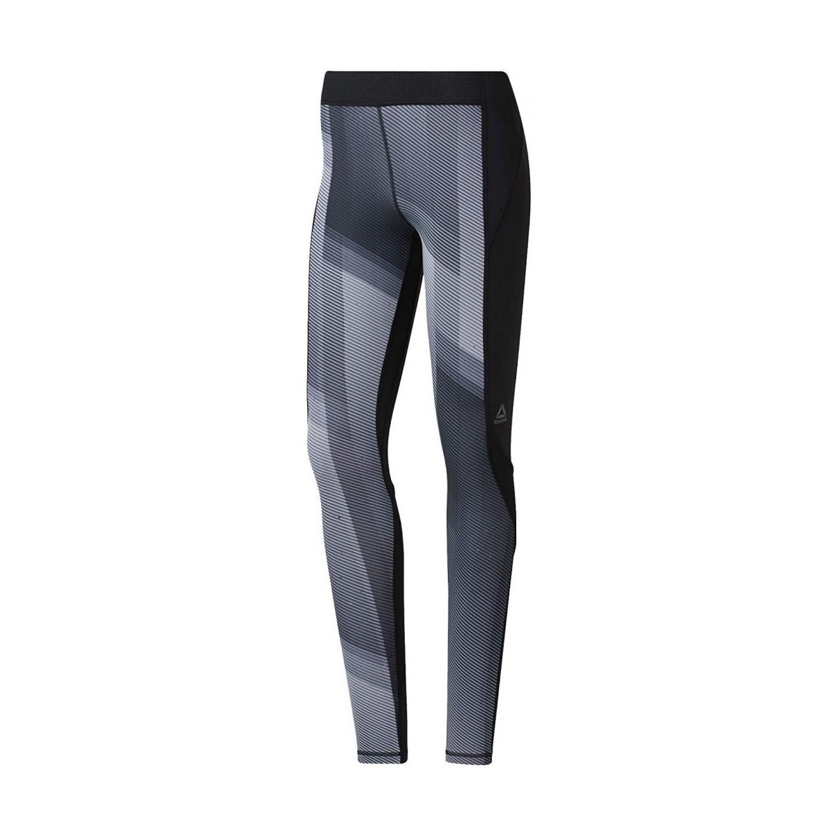Vêtements Femme Pantalons de survêtement Reebok Sport Os Comp Tight-Vert Disr gris