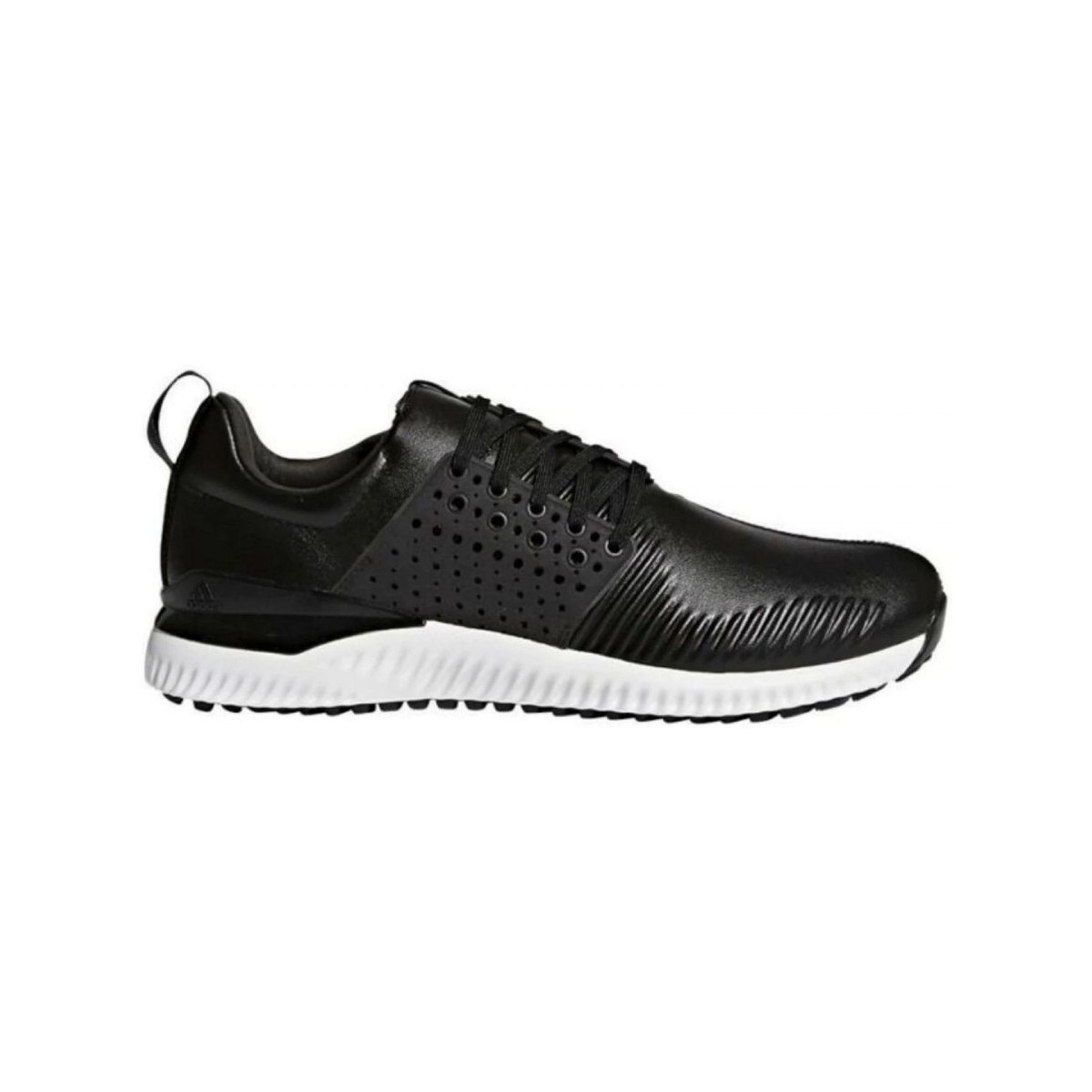 Chaussures Homme Baskets mode adidas Originals Adicross Bounce Noir