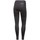 Vêtements Femme Pantalons de survêtement adidas Originals Lycra Fitsense+ Noir