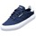 Chaussures Garçon Chaussures de Skate adidas Originals 3MC Bleu