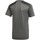 Vêtements Garçon T-shirts manches courtes adidas Originals B A.R. X Jsy Gris