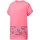 Vêtements Garçon T-shirts manches courtes Reebok Sport Gsqd J Tee Rose
