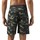 Vêtements Homme Shorts / Bermudas Reebok Sport Rc Sn Core- Splash Camo Multicolore