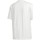 Vêtements Homme T-shirts & Polos adidas Originals Ryv Tee Blanc
