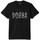 Vêtements Homme T-shirts & Polos adidas Originals Pogba Long Tee Noir