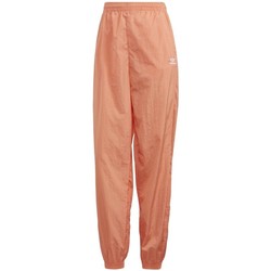 Vêtements Femme Pantalons de survêtement sticks adidas Originals Lrg Logo Tp Orange