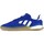 Chaussures Homme Chaussures de Skate adidas Originals 3St.004 Bleu