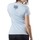 Vêtements Femme T-shirts & Polos Reebok Sport Rc Open Tested Bleu