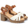 Chaussures Femme Sandales et Nu-pieds Pikolinos CANARIAS W8W Blanc