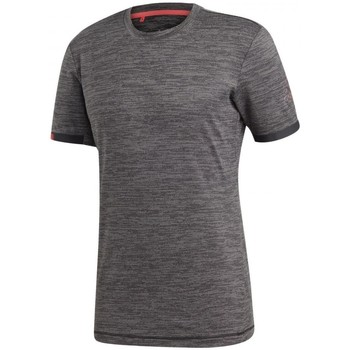 Vêtements Homme T-shirts & Polos chart adidas Originals Mcode Tee Noir