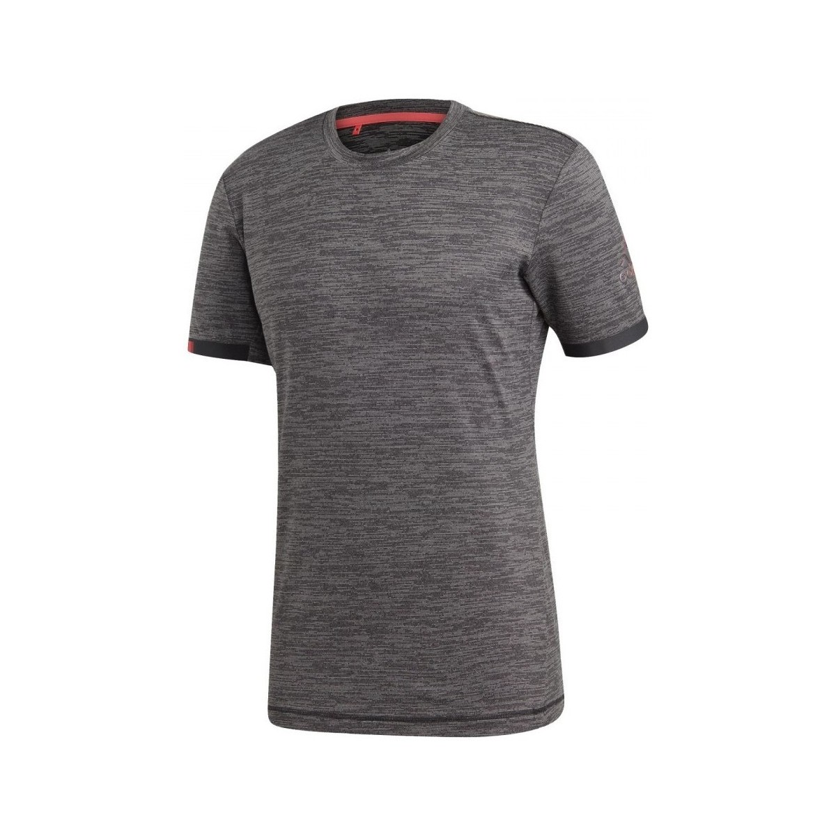 Vêtements Homme T-shirts & Polos adidas Originals Mcode Tee Noir