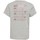 Vêtements Enfant T-shirts manches courtes adidas Originals Lrg Logo Tee Gris