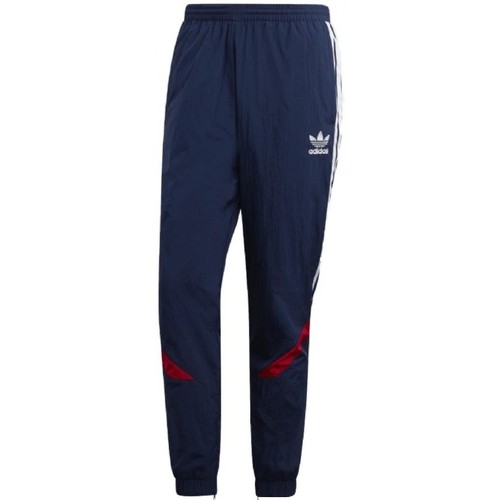 Vêtements Homme Pantalons de survêtement adidas Originals Sportive Track Pants Bleu