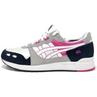 Chaussures Homme Baskets basses Asics Gel-Lyte Blanc