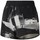 Vêtements Femme Shorts / Bermudas Reebok Sport 3In Woven Short - Geocast Multicolore