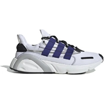 Chaussures Homme Baskets basses adidas Originals Lxcon Blanc