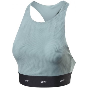 Sous-vêtements Femme Brassières Reebok product Sport Cbt Bra Vert