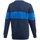 Vêtements Enfant Sweats adidas Originals Bandrix Crew Bleu