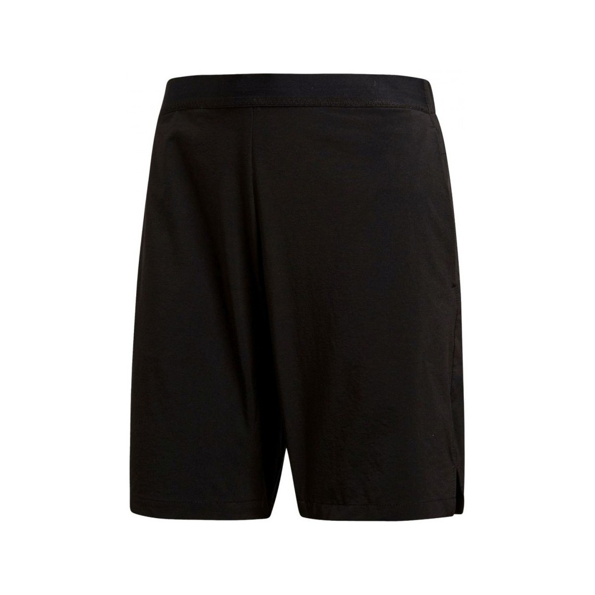 Vêtements Femme Shorts / Bermudas adidas Originals W Liteflex Shor Noir
