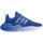 Chaussures Garçon Baskets basses adidas Originals Haiwee Bleu