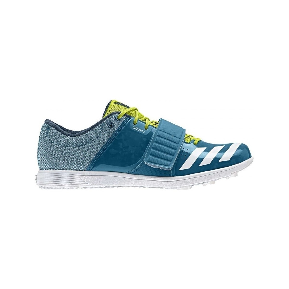 Chaussures Homme Running / trail adidas Originals Adizero Tj/Pv Bleu
