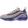 Chaussures Femme Baskets basses Reebok Sport Dmx Run 10 Multicolore