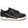 Chaussures Enfant Baskets basses adidas Originals Continental 80 Cf C Noir