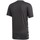 Vêtements Homme T-shirts & Polos adidas Originals Escouade Tee Noir
