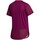 Vêtements Femme T-shirts & Polos adidas Originals A.Rdy Lvl 3 Tee Violet