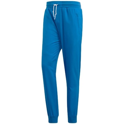 Vêtements Homme Pantalons de survêtement adidas Originals SPZL Cardle Pants Bleu