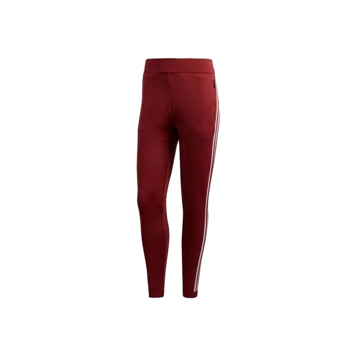 Vêtements Femme Pantalons de survêtement adidas Originals Id Striker Rouge