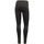 Vêtements Femme Pantalons de survêtement adidas Originals Train Bt Tight Noir