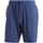 Vêtements Homme Shorts / Bermudas adidas Originals Club Sw Short 7 Bleu