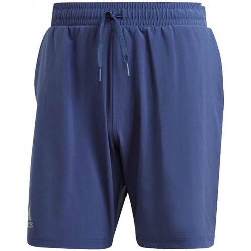 Vêtements Homme Shorts / Bermudas chart adidas Originals Club Sw Short 7 Bleu
