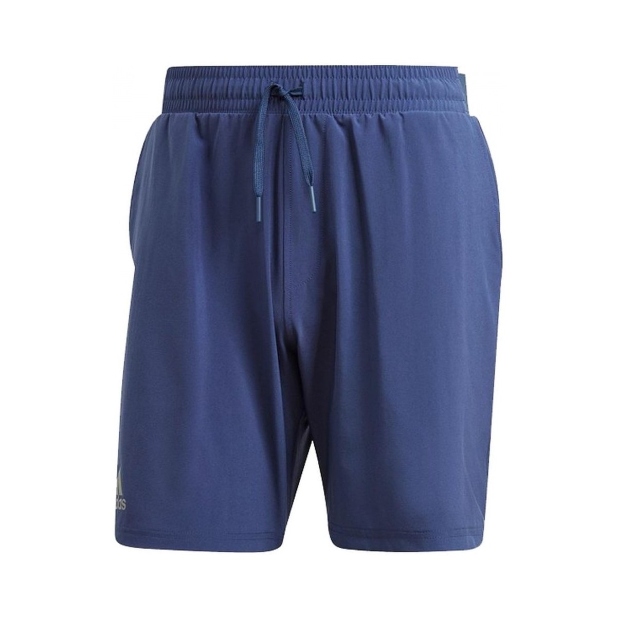 Vêtements Homme Shorts / Bermudas adidas Originals Club Sw Short 7 Bleu