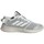 Chaussures Enfant Running / trail adidas Originals Fortarefine K Blanc