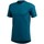 Vêtements Garçon T-shirts manches courtes adidas Originals Agravic Tee Bleu