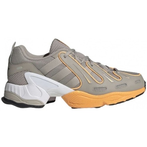 Chaussures Homme Baskets ADV adidas Originals Eqt Gazelle Marron