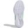 Chaussures Femme Sport Indoor adidas Originals Novaflight Blanc