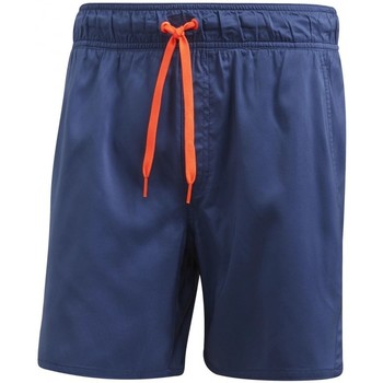 Vêtements Homme Maillots / Shorts de bain adidas Originals adidas 3d sleeve singapore style chain link gate Bleu