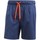 Vêtements Homme Maillots / Shorts de bain adidas size Originals Sol Tech Sh Sl Bleu