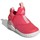 Chaussures Enfant Fitness / Training adidas Originals Rapidazen I Rouge