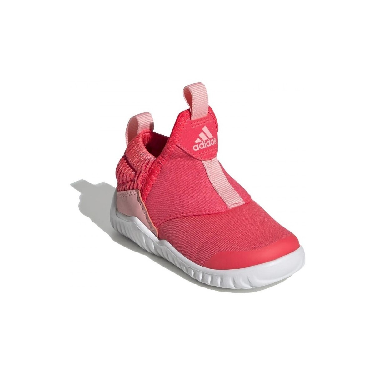 Chaussures Enfant Fitness / Training adidas Originals Rapidazen I Rouge